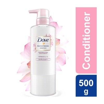 DOVE Botanic Split Ends Protect Cn