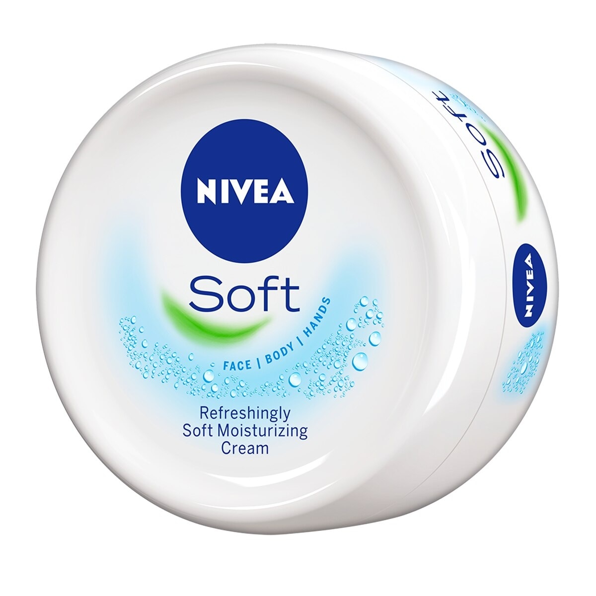 NIVEA Nivea Soft Creme 100ml