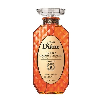 MOIST DIANE Perfect Beauty Extra Straight Shampoo