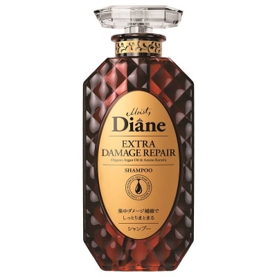 MOIST DIANE - Perfect Beauty Damage Reprair Shampoo