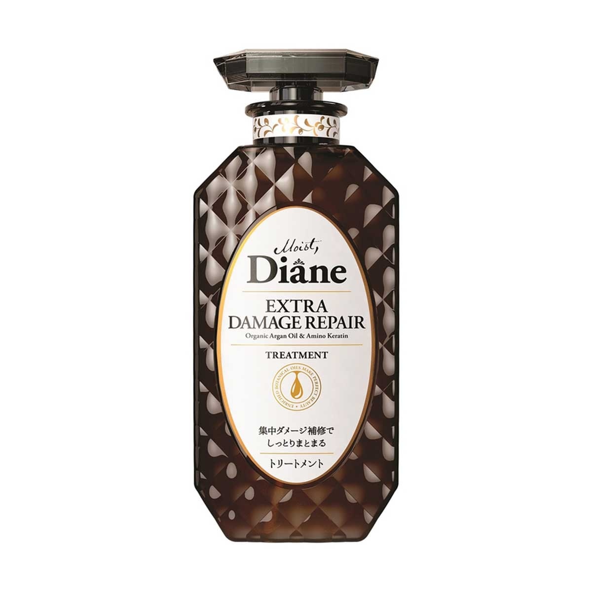 MOIST DIANE Perfect Beauty Damage Repair Treatment