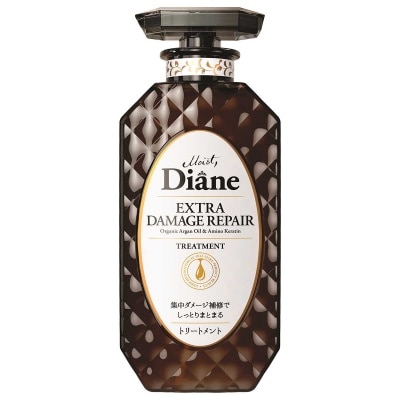 MOIST DIANE 香水貴油深層修護護髮素