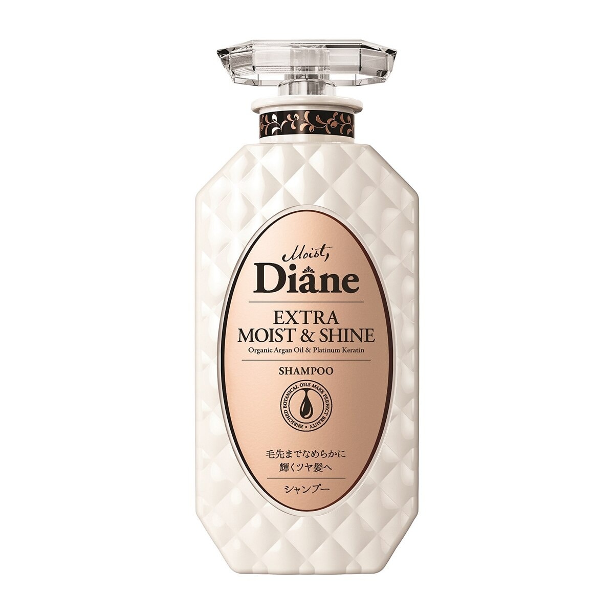 MOIST DIANE Perfect Beauty Extra Moist Shampoo