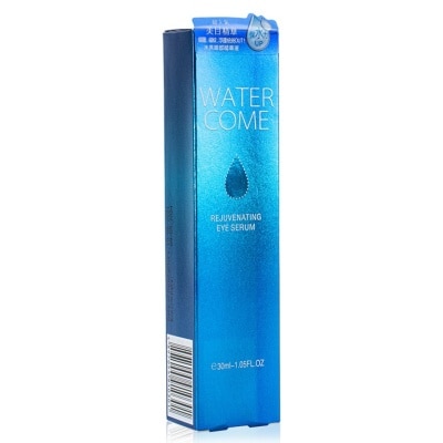 水之蔻 水亮眼部精華液30ML