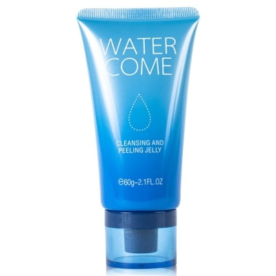 WATER COME Cleansing And Peeling Jelly 60g