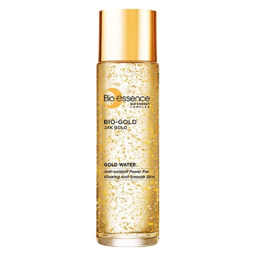 BIO-ESSENCE Bio-gold Gold Water 100ml