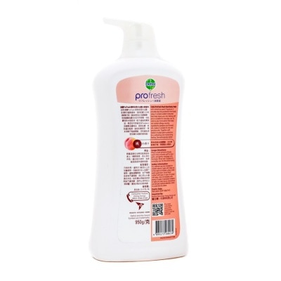 DETTOL Profresh Peach