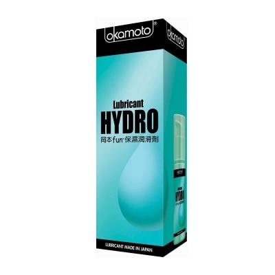 OKAMOTO Lubicant Hydro