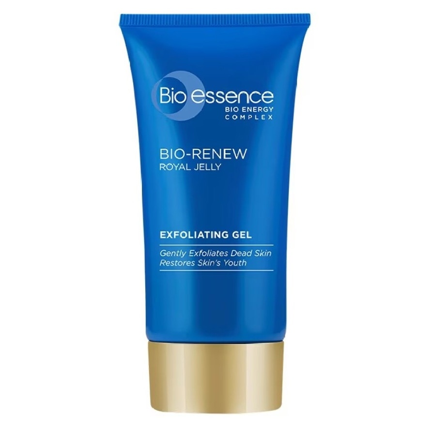 BIO-ESSENCE Bio-renew Exfoliating Gel 60g