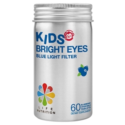 LIFE NUTRITION Kids Bright Eyes