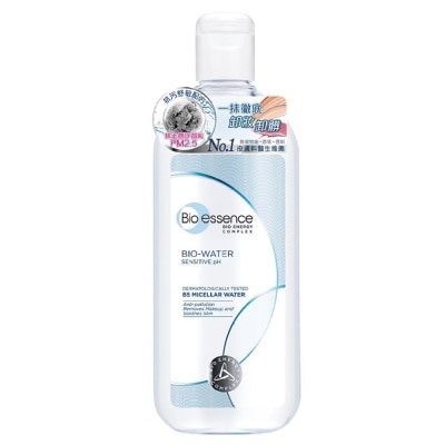 BIO-ESSENCE Bio-water B5 Micellar Water 400ml