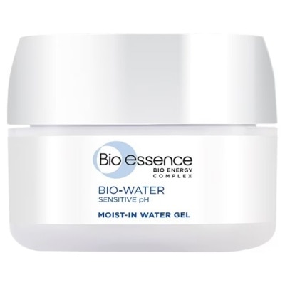 BIO-ESSENCE Bio-water Moist-in Water Gel 50g