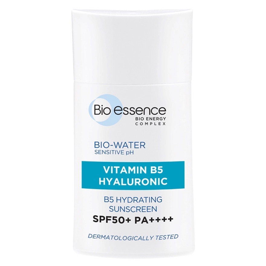 BIO-ESSENCE Bio-water B5 Hydrating Sunscreen Spf50+pa++++