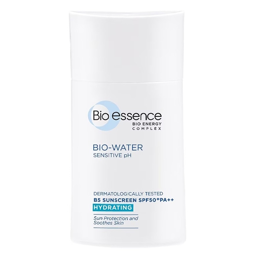 BIO-ESSENCE Bio-water B5 Sunscreen Spf50+ 40ml