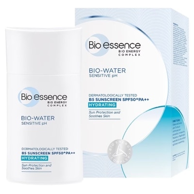 BIO-ESSENCE Bio-water B5 Sunscreen Spf50+ 40ml