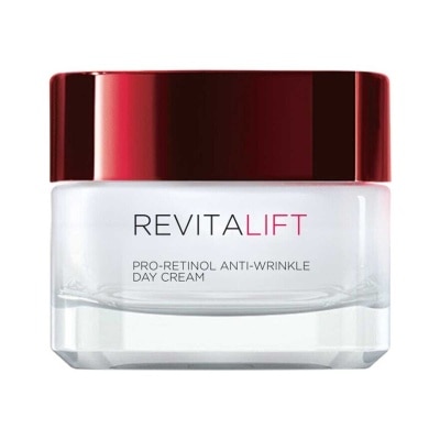 L'OREAL L'oreal Paris Revitalift Anti-wrinkle + Firming Day Cream 50ml [anti-aging + Lifting]