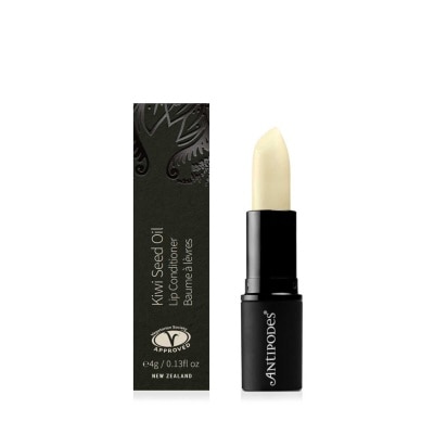 ANTIPODES - Kiwi Seed Oil Lip Conditioner&nbsp;4g
