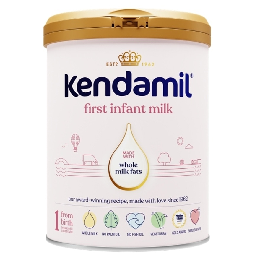 KENDAMIL Kendamil Classic First Infant Milk 800g