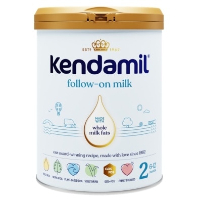 KENDAMIL Kendamil Classic Follow-on Milk 800g