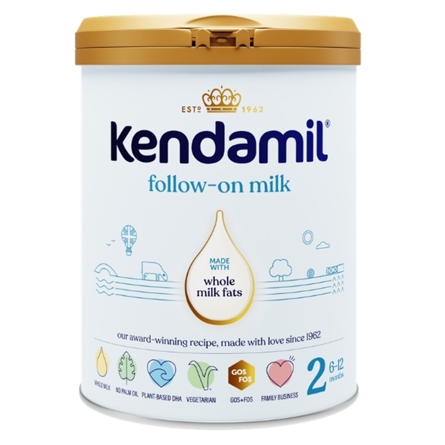 KENDAMIL Kendamil Classic Follow-on Milk 800g