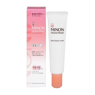 MINON Minon Aminomoist Moist Barrier Cream 35g