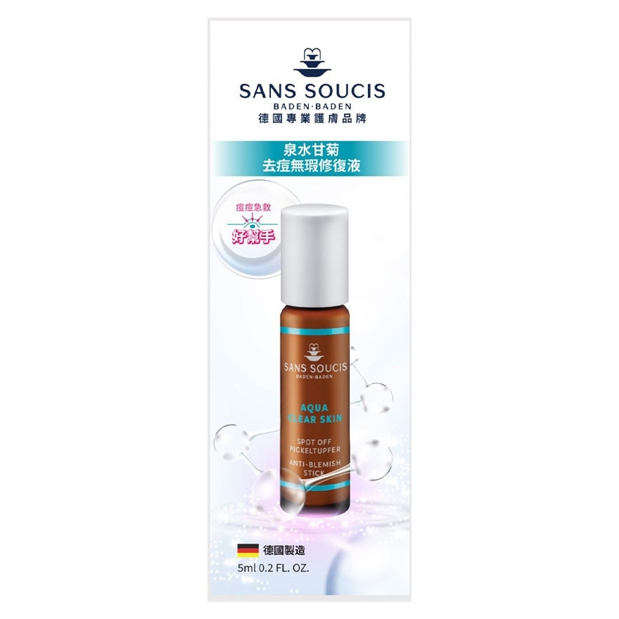 SANS SOUCIS Sans Soucis Anti-blemish Stick