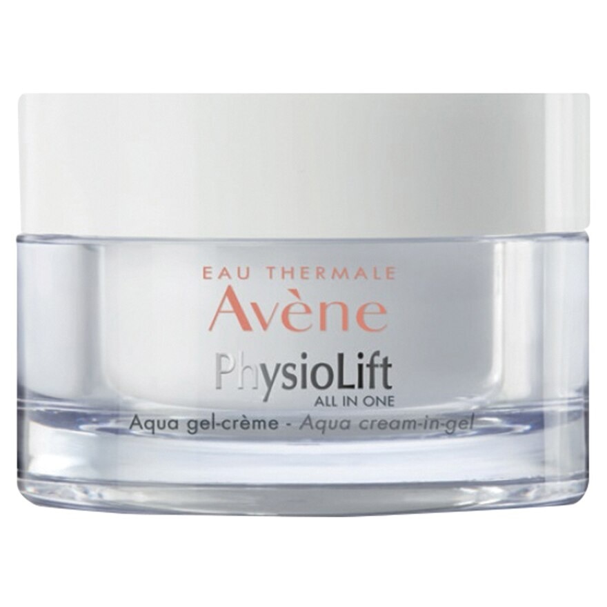 AVENE Physiolift Aqua Cream-in-gel 50ml