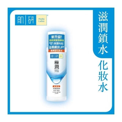 HADA LABO Sh Lotion Rich 170ml