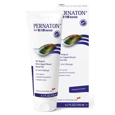 PERNATON Pernaton Gel