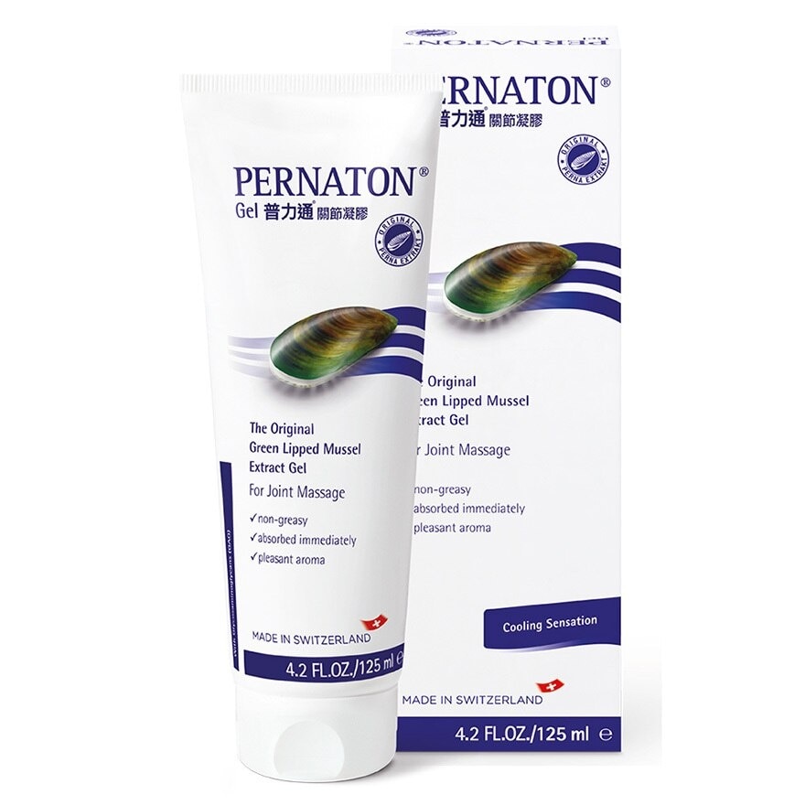 PERNATON Pernaton Gel 125ml