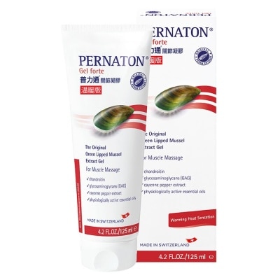 PERNATON Pernaton Gel Forte