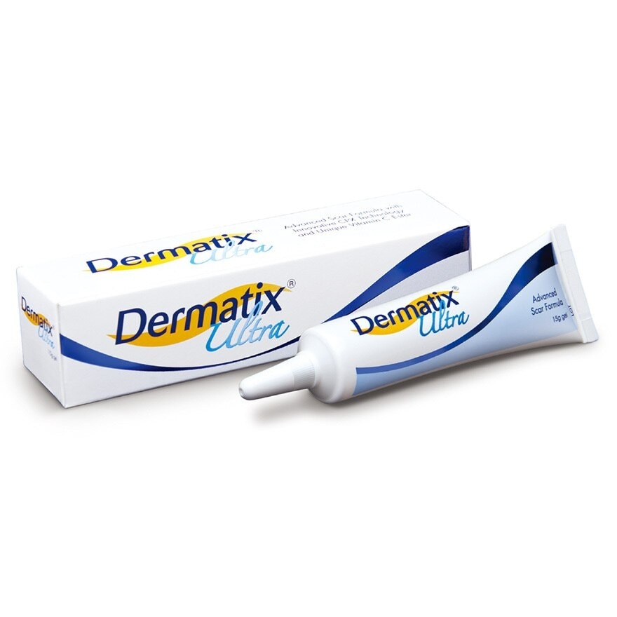 DERMATIX Dermatix Ultra Gel 15g