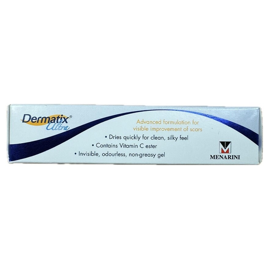 DERMATIX Dermatix Ultra Gel 15g