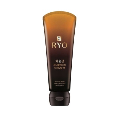 RYO Beautiful Aging Care Treatment 230ml