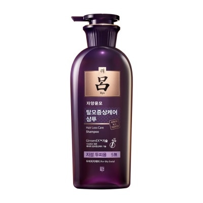 RYO Hair Loss Care Shampoo (for Oily Scalp)