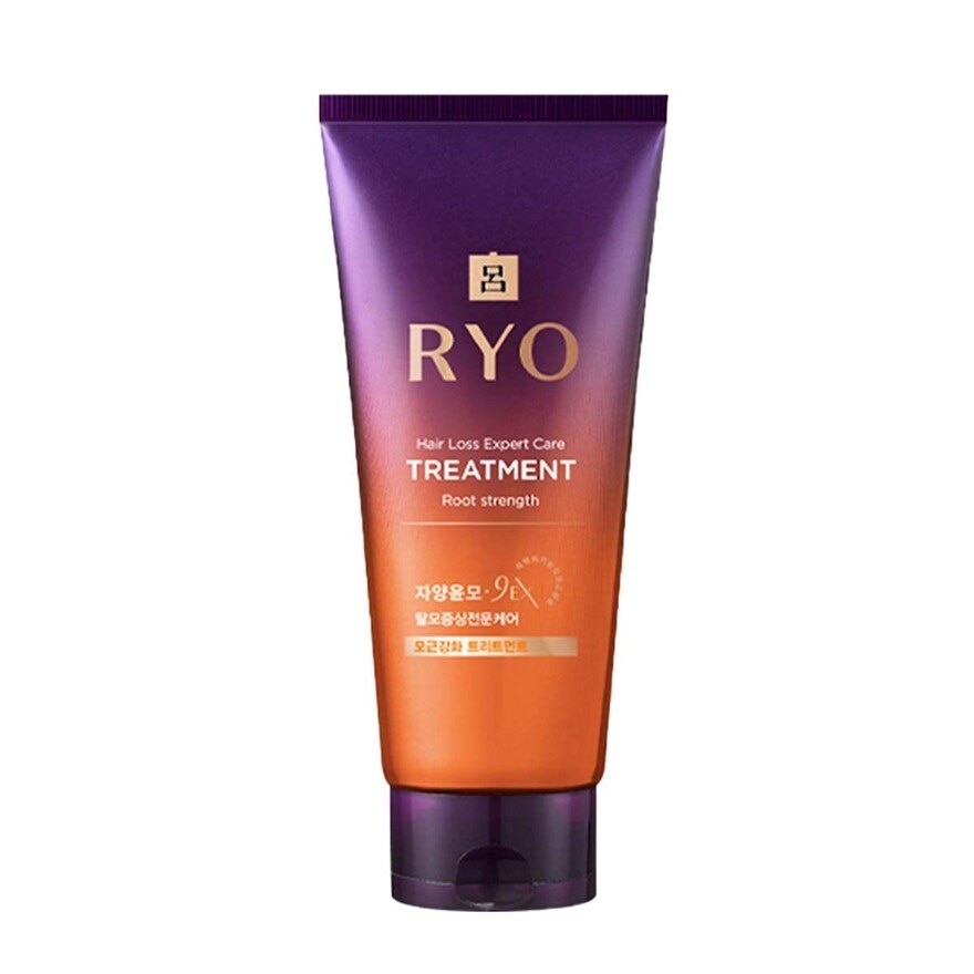 RYO Hair Loss Care Treatment