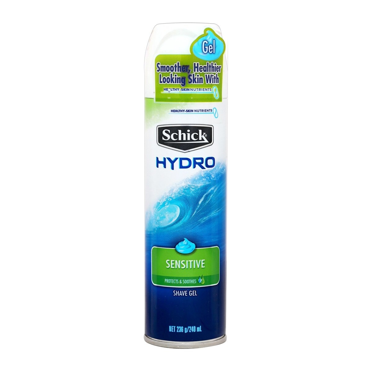 SCHICK Hydro Sensitive Gel 238g