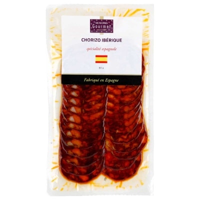 MONOPRIX 伊比利臘腸