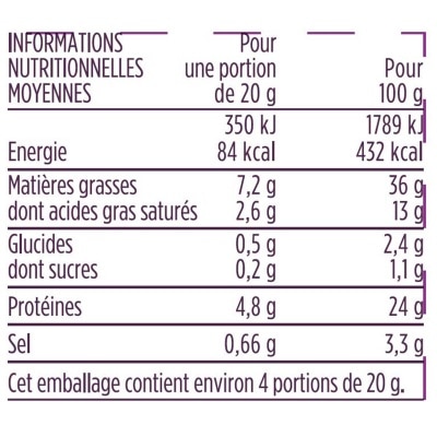 MONOPRIX 伊比利臘腸