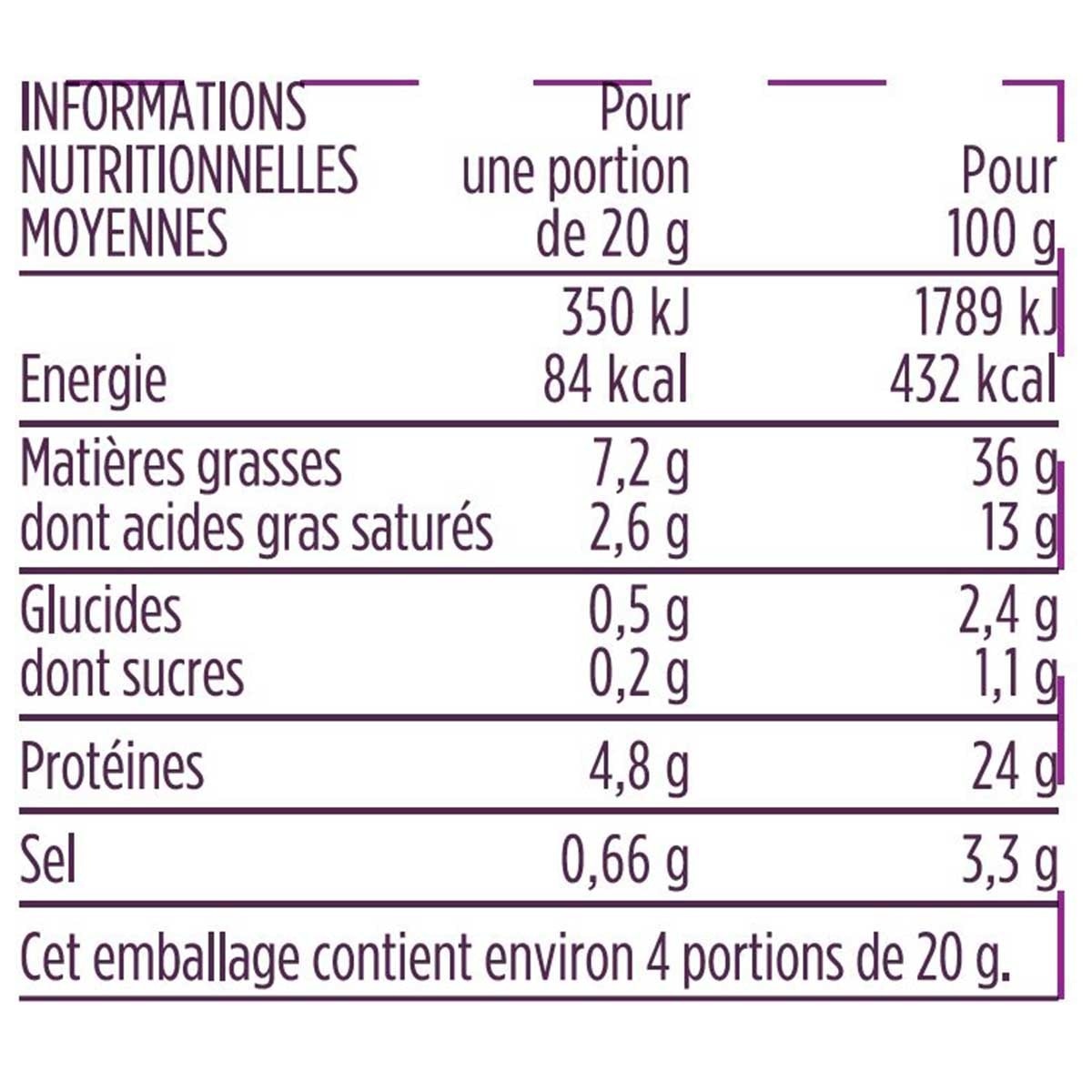 MONOPRIX 伊比利臘腸