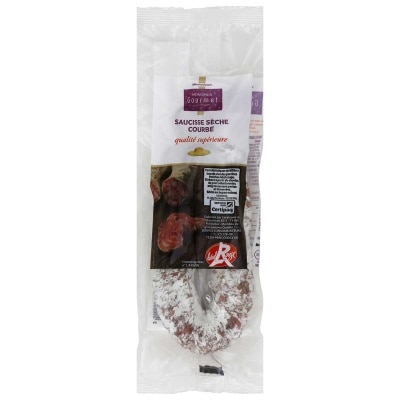 MONOPRIX Curved Dry Sausage