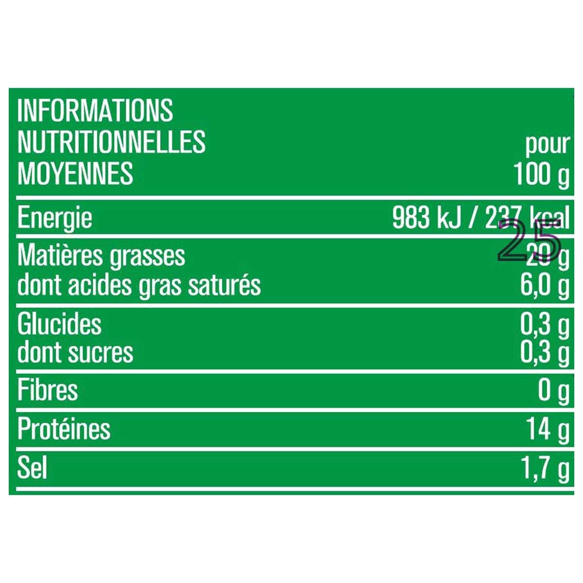 MONOPRIX 10 Pure Poultry Knacks