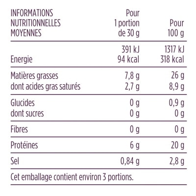 MONOPRIX 櫸木煙燻切片鴨胸