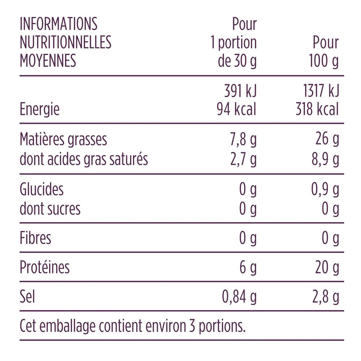 MONOPRIX 櫸木煙燻切片鴨胸