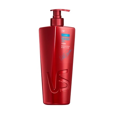 VIDAL SASSOON - Vs Moisturizing Ad Shampoo 750ml