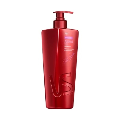 VIDAL SASSOON - Vs Vivid Shine Color Care Shampoo 750ml