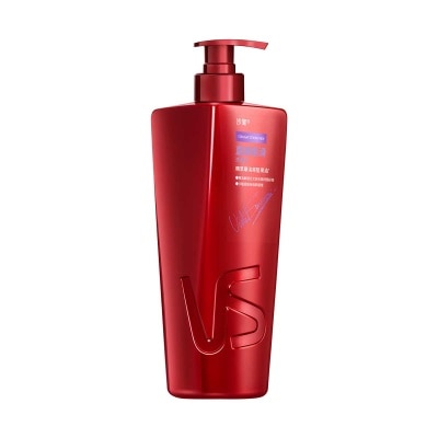VIDAL SASSOON - Vs Texturized Straight Shampoo 750ml