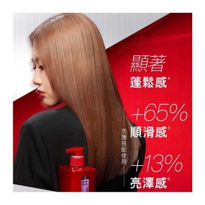 VIDAL SASSOON Vs Texturized Straight Shampoo 750ml