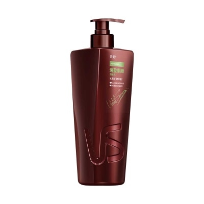 VIDAL SASSOON - Light & Soft Smooth Cn