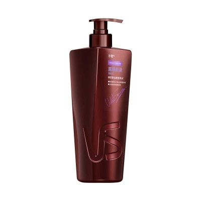 VIDAL SASSOON - Vs Texturized Straight Conditioner 750ml